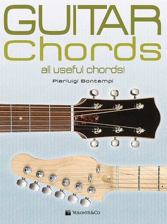 Guitar Chords
