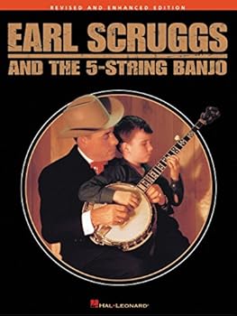 Earl Scruggs Banjo Book