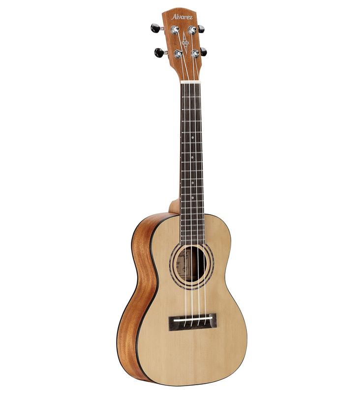 Alvarez Concert Ukulele