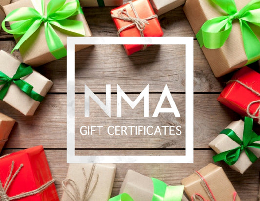Gift Certificate Bronze Regular Lesson Package